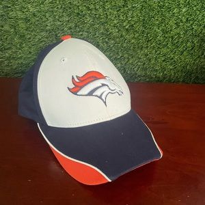 Vintage Denver Broncos NFL Hat